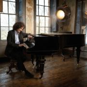 Gilbert O'Sullivan brought his 60th anniversary show to St George's Hall
