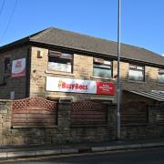 Busy Bees Nursery in Pudsey