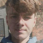 Jack, 17