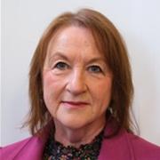 Reform UK Councillor Dawn Thewlis