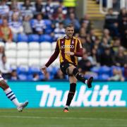 Aden Baldwin gave another commanding display yesterday
