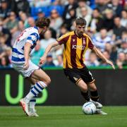 Jake Beesley's all-round contribution impressed Mark Trueman