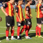 Avenue Reserves fell to Carlton Athletic