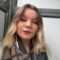 Jess Blissitt Profile Image
