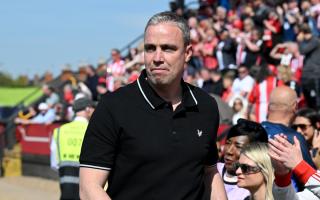 Michael Duff is expected to become City's next manager
