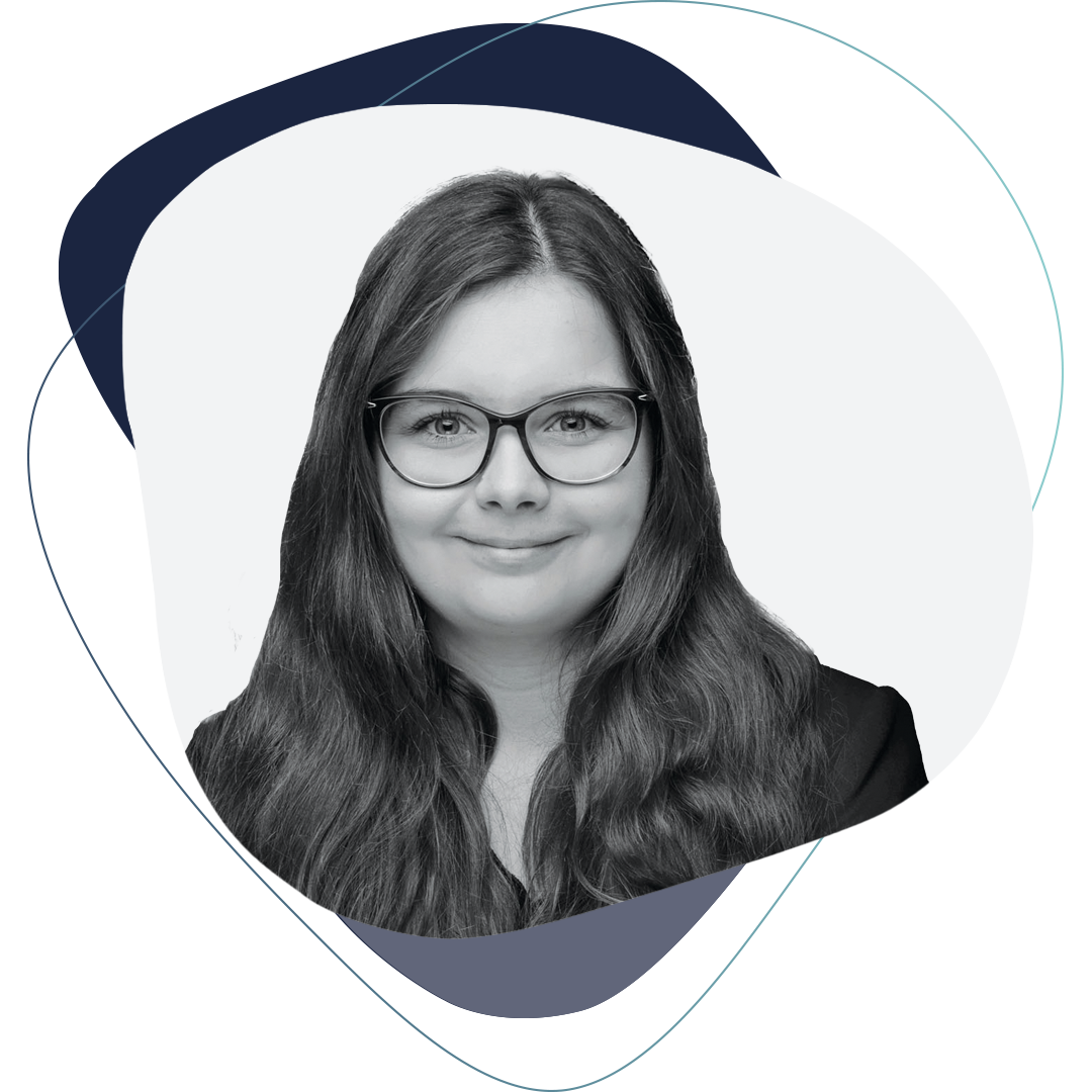 Melanie König Projekt- und Kundensupportmanager
