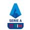 Italian Serie A Badge