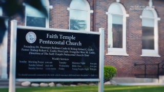 ‘Real Housewives’ star ran a cult-like church, family members say