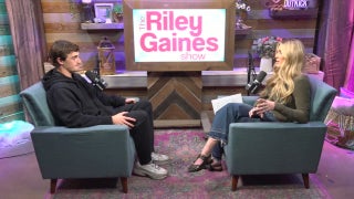 Independent journalist Nick Shirley tells Riley Gaines that Minnesota fraud scandal was opportunity for Democrats to join Republicans in solving the problem but they chose to instead come after him