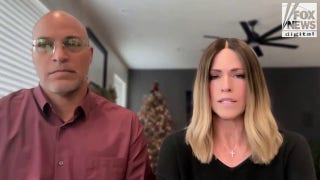 ‘Real Housewives’ star allegedly made ex church member choose between husband and God