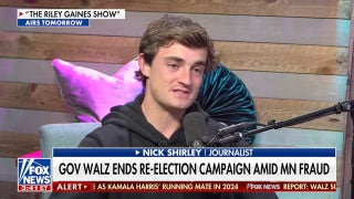 Journalist who helped expose fraud in Minnesota vows to blow lid off more scandals