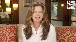 Kathy Ireland says staying young is a ‘state of mind’ as she embraces life at 62
