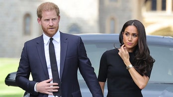 Prince Harry, Meghan Markle staff turnover raises red flags after latest exit: expert