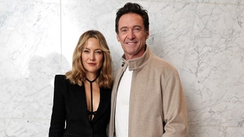 Hugh Jackman and Kate Hudson face backlash from real family behind tribute band film