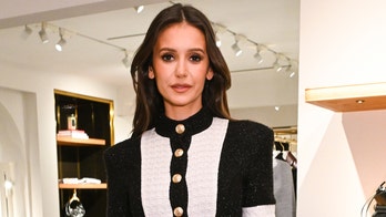 Nina Dobrev flaunts bikini body in vacation photos celebrating the 'final days of 2025'