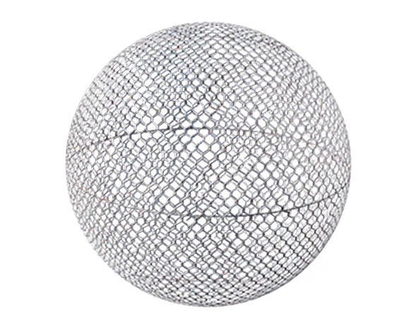 Chain Link Fence