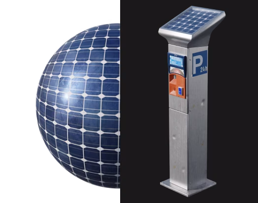 Solar Panel