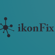 @ikonfix