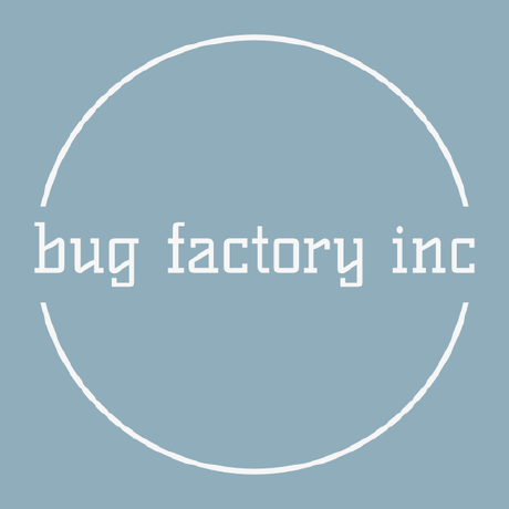 @BugFactoryInc