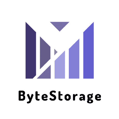 @ByteStorage