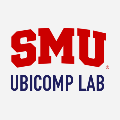 @SMU-Ubicomp-Lab