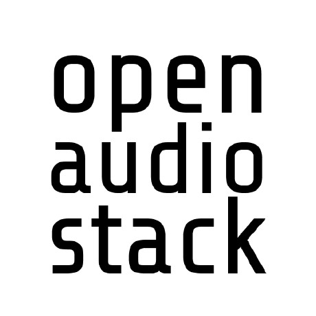 @open-audio-stack