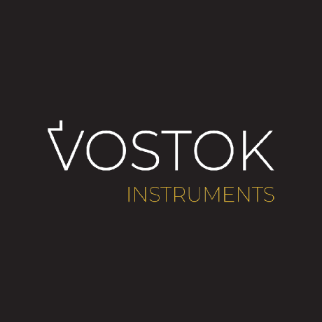 @Vostok-Instruments