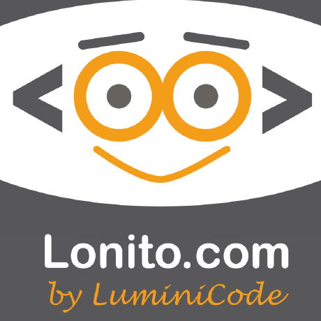 @LuminiCode