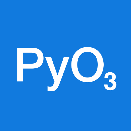 PyO3