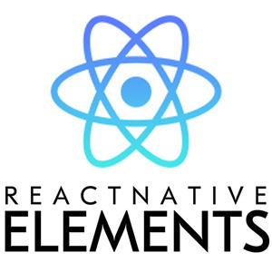 @react-native-elements-ci