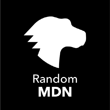 @random-mdn