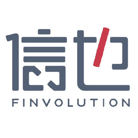 @FinVolution