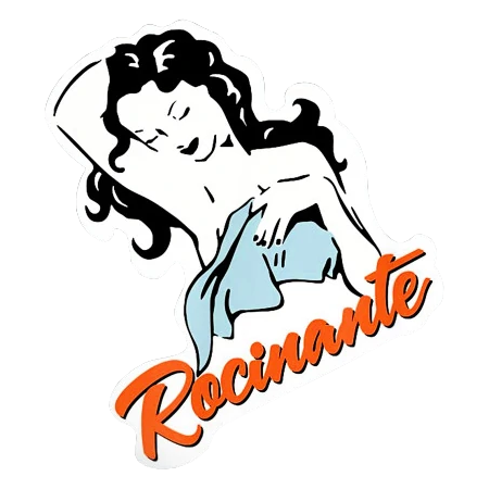 the-rocinante