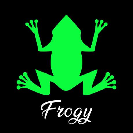 @iamthefrogy