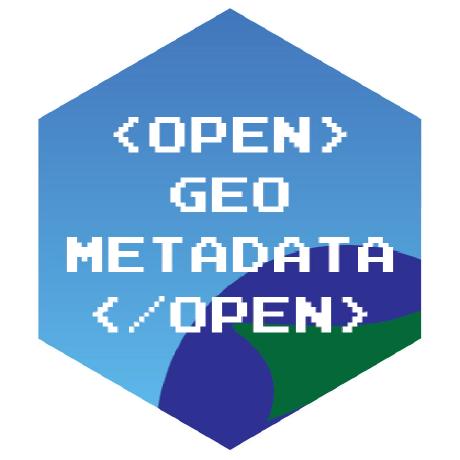 @OpenGeoMetadata