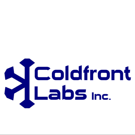 @coldfrontlabs