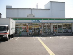 konbini