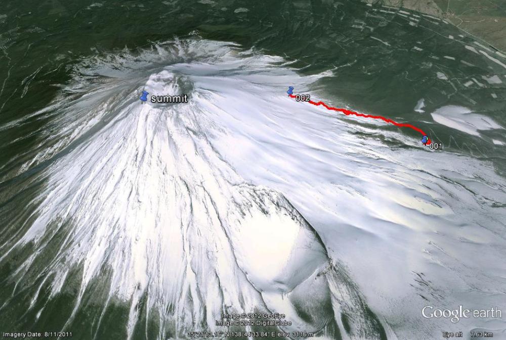 Fuji