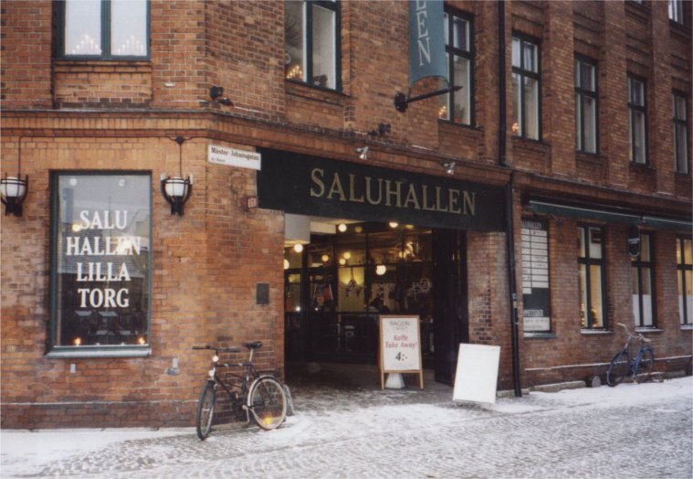 saluhallen