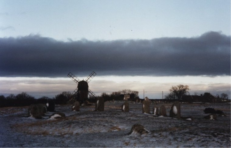 windmill