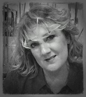 Camino de Prada autora de Locas Dueñas del Mundo Camino de Prada autora de Locas Dueñas del Mundo