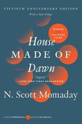 Icon image House Made of Dawn [50th Anniversary Ed]: A Novel