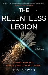 Icon image The Relentless Legion