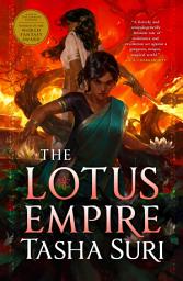 Icon image The Lotus Empire