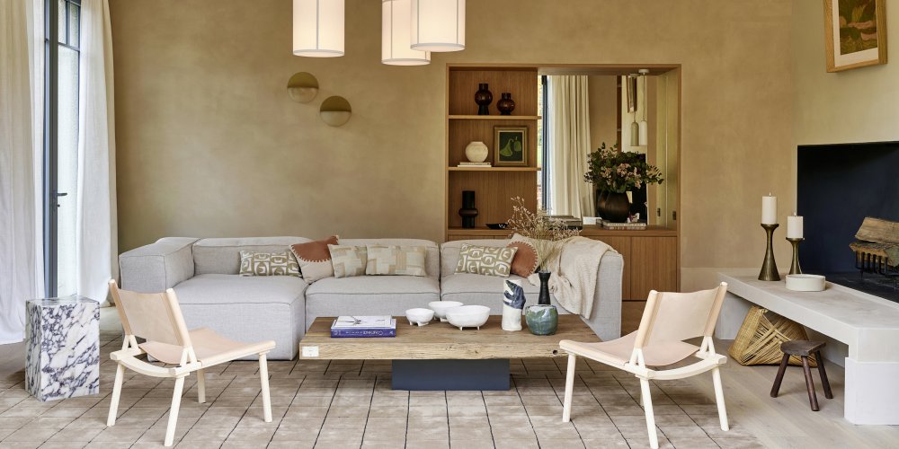 Visites privées : trois maisons familiales signées Maison A&G, entre nature, ville et littoral