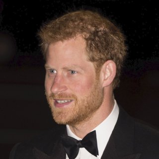 prince harry