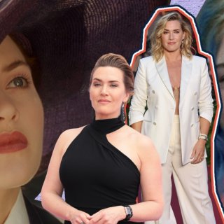 Kate Winslet