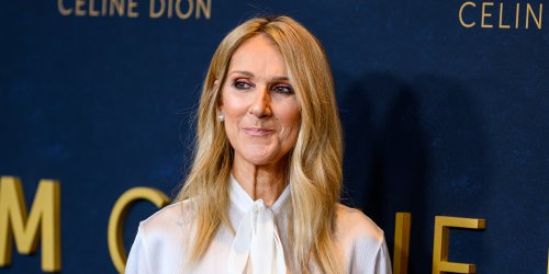 céline dion