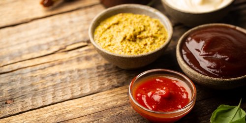 condiments
