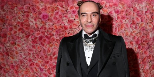 John Galliano EXPO